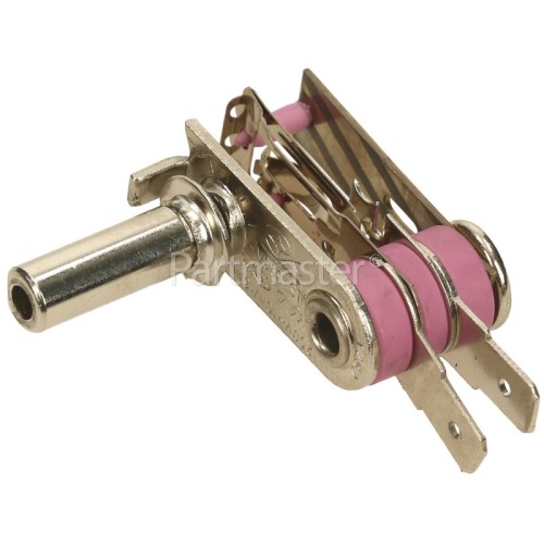 WELK008 Halogen Cooker Thermostat www.partmaster.co.uk