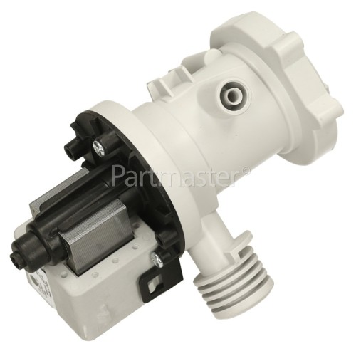 Testronic Drain Pump Assembly