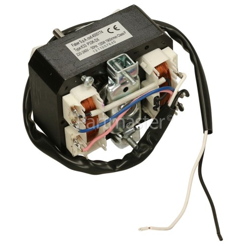 Hotpoint Motor