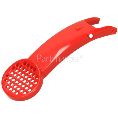 Dyson Wand Handle Cap Assy Scarlet (Upright) DC07PS