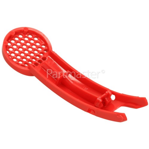 Dyson Wand Handle Cap Assy Scarlet (Upright) DC07PS