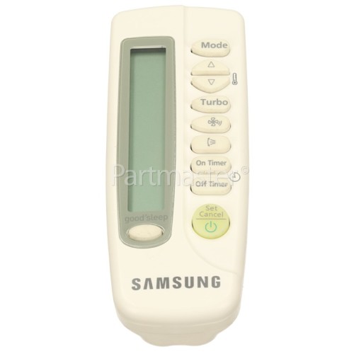 Samsung Remote Control