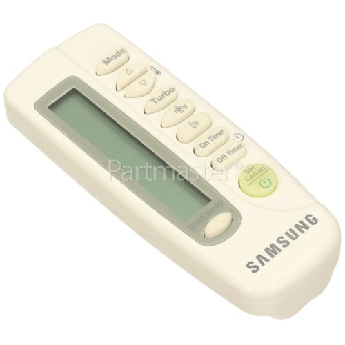 Samsung Remote Control