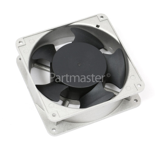 Merloni (Indesit Group) Fan Cooling DP203A-2123LST-C31