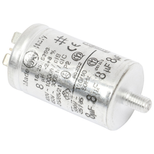 Electrolux Group Capacitor 8UF