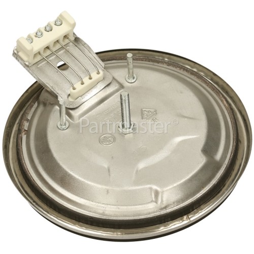 Prolux Small Hob Solid Hotplate Element : 1000W