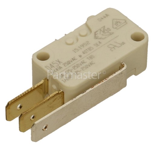 Siemens SE54M276EU/37 Micro Switch : D45X 3tag (A)