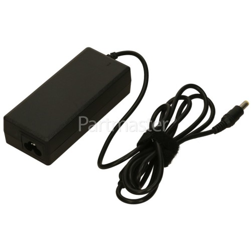 Dell Laptop AC Adaptor - UK Plug