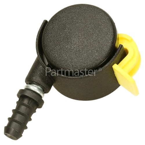 Karcher Wheel With Brake