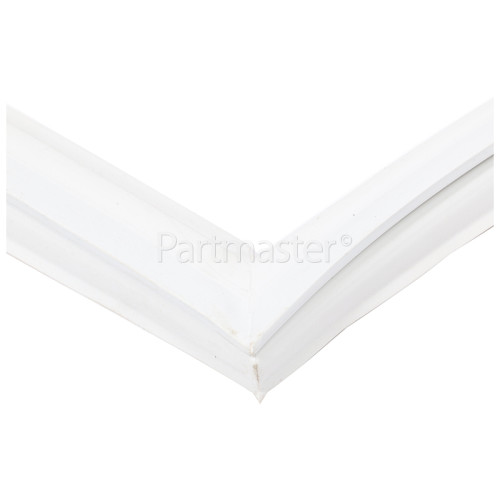 Smeg Fridge/Freezer Door Seal 1685x530mm www.partmaster.co.uk