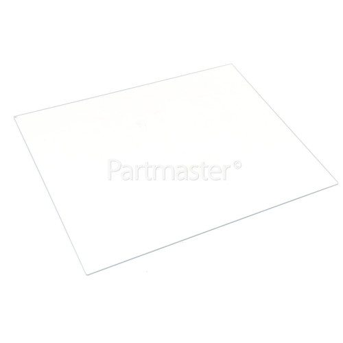 Progress Door Glass Inner 488X383