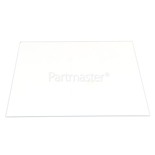 Progress Door Glass Inner 488X383