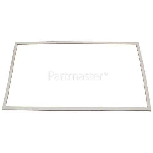 Asko NRKO6193C Magnetic Fridge Door Gasket : 1020x580mm