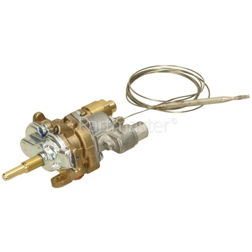 Gas Oven Thermostat T52316 K16 65MBAR www.partmaster.co.uk