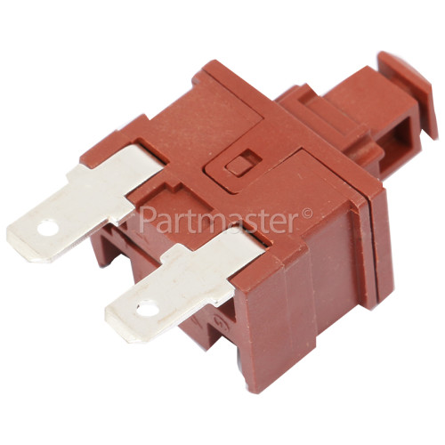 Hoover Push Button Switch : 2tag (SQ)