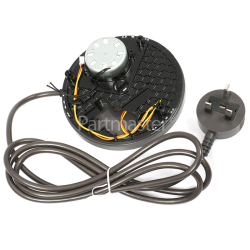 Dyson Oscillation Assembly www.partmaster.co.uk