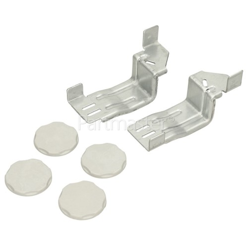 Samsung Stacking Kit Assy