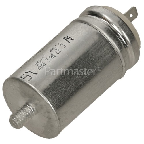 Creda T522VW Capacitor 7.5UF