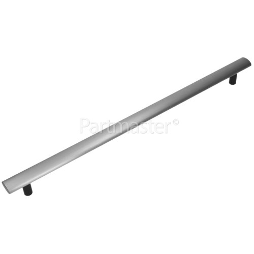 Electrolux Door Handle Aluminium