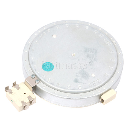 Electrolux Ceramic Hotplate Element Single 1200W