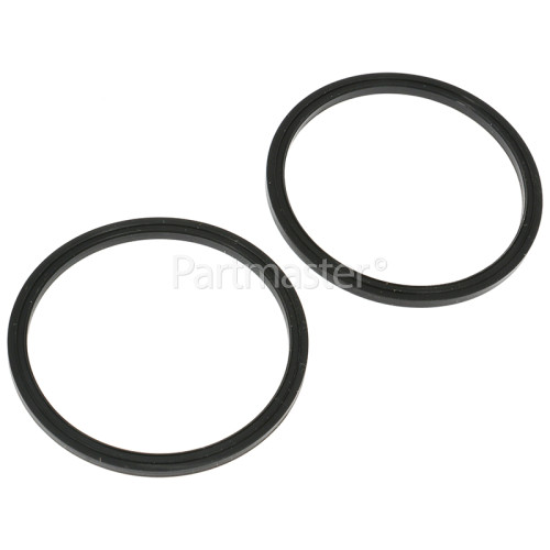 Philips HR7620/70 Base Ring