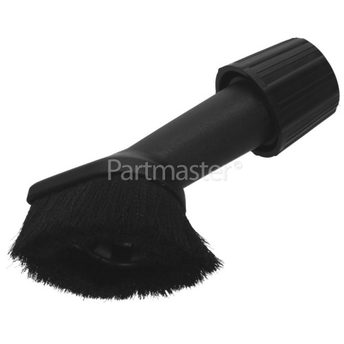Numatic MFQ370 31mm To 37mm Screw Fit Dusting Brush www.partmaster.co.uk