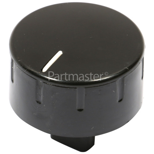 Bosch Cooker Control Knob - Black