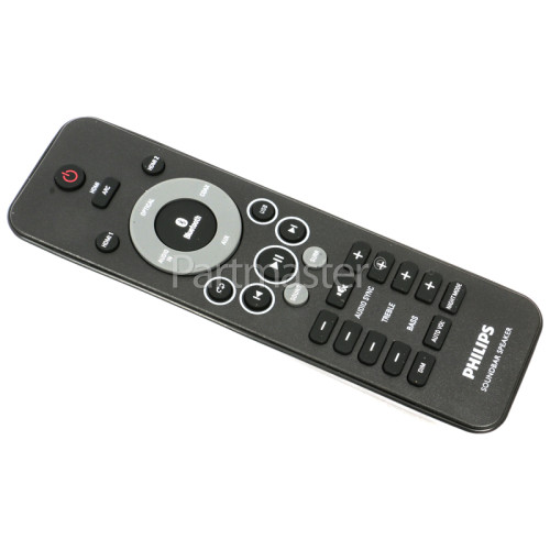 Philips Remote Control