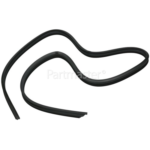 Whirlpool Door Upper Gasket : 1650mm Length