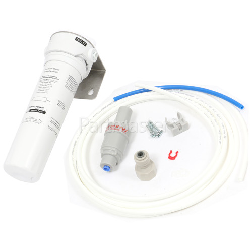 Fisher & Paykel Ice & Water Filter Kit www.partmaster.co.uk