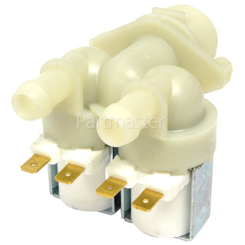 Brandt, De-Dietrich, Ocean Double Solenoid Inlet Valve : 180Deg.