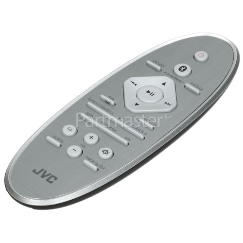 JVC Remote Control