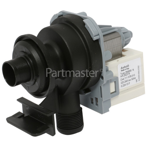 EBD Drain Pump