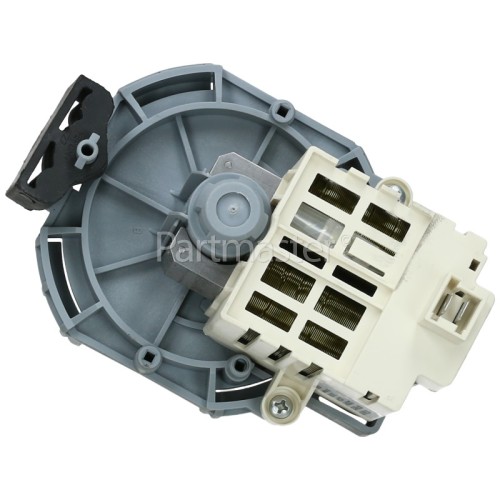 Hotpoint Wash Pump Motor : Askoll B00303737 Art. RS0595 220-240V 60W