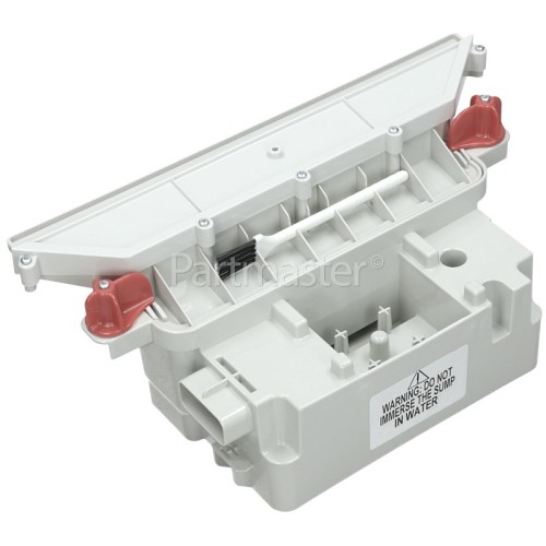 Dimplex Sump Large With 2 Transducers www.partmaster.co.uk