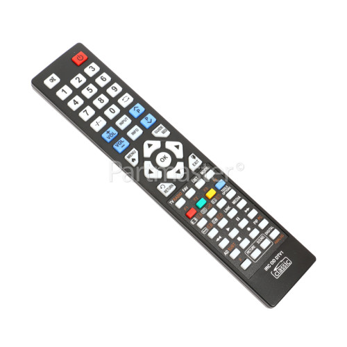 Classic IRC87208-OD Compatible AKB72915269 TV Remote Control