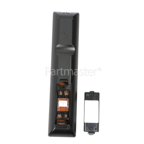 LG IRC87208-OD Compatible AKB72915269 TV Remote Control