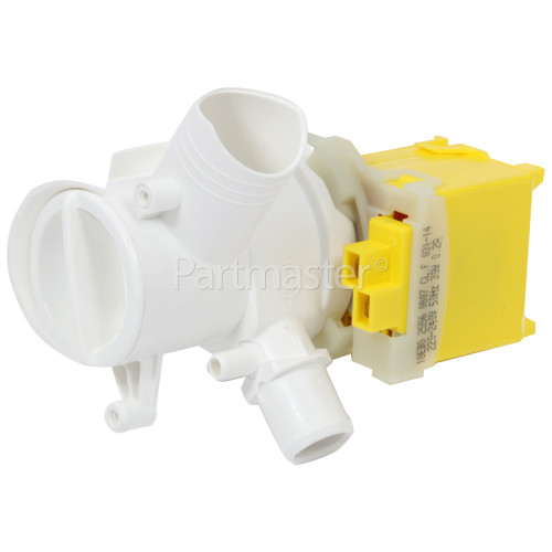 Hiemark Drain Pump Assembly : Copreci EBS 2556 0807 30w