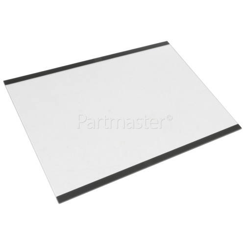 Miele H4271bp Inner Door Glass Www Partmaster Co Uk