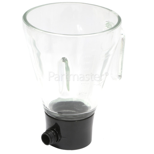 Kenwood Glass Goblet - 2L