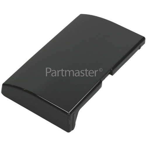 Plinth Cover/sigma Plus-black