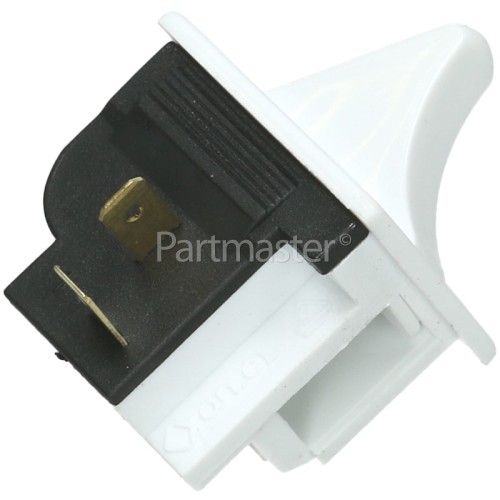 Hotpoint Door Light Switch : B20 2.5A 220V NC 2tag