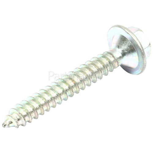 Electrolux EDC77570W Roller Fixing Screw