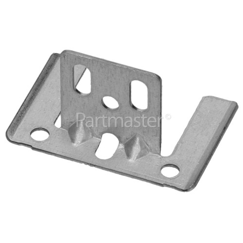 Quelle Fixing Bracket Bottom Dod