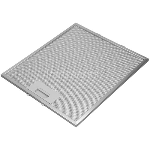 Hoover Metal Mesh Grease Filter : 305x268mm