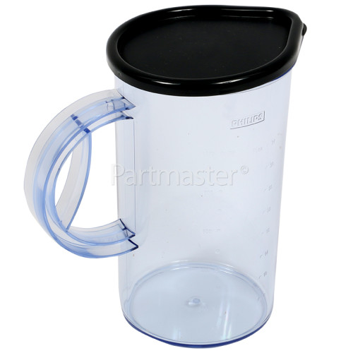 Philips Beaker (Including Lid)