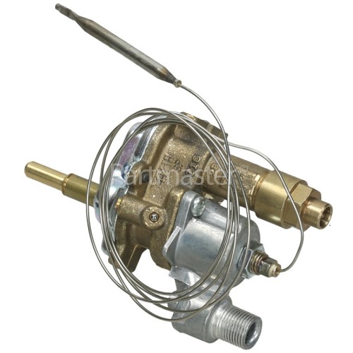 Oven Gas Valve (Ffd Thermostat Natural Gas To C)