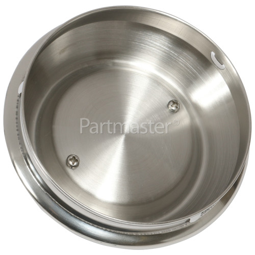 Kenwood Lid Assembly- Stainless Steel