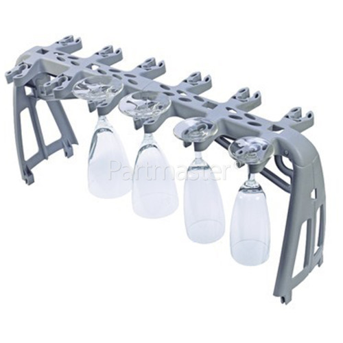 Siemens dishwasher 2024 wine glass holder