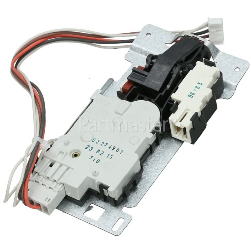 Hotpoint Electric Door Switch Bitron www.partmaster.co.uk